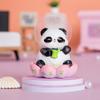 Xiqi Loto meditación descompresión artefacto pequeña decoración escritorio de oficina lindo curativo muñeca decorativa regalo mayoreo