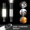 Linterna Multifuncional H20 Luz de Camping Luz Fuerte Luz Lateral Cob Iluminación Exterior Luz Colgante de Camping