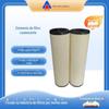 Filtro de coalescência de fornecimento 114 * 406 filtro de óleo filtro de óleo médio filtro de separação óleo-água filtro de óleo