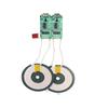 Esquema PCBA transmisor de carga inalámbrica para teléfono móvil con protocolo 15WQI admite carga rápida con protocolo PD/QC, placa de carga inalámbrica