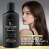 Kormesic Champú Completo en Inglés Champú Mascarilla para el Cabello Cuidado Cabello Suave Exportación Transfronteriza Fabricante Mayorista