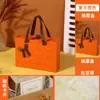 Laranja Vibrante Caixa de Presente Retrátil Portátil Retangular Caixa de Embalagem para Batom Perfume Fita Caixa de Doces Criativa