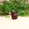 Nueva Edición de Colgantes para Teléfono Móvil Sándalo Dorado Doce Signos del Zodíaco, Accesorios de Madera, Dijes para Bolsos, Llaveros, Recuerdos y Regalos