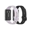 Adequado para Pulseira Oficial de Silicone Huawei Band 11/11Pro, Pulseira de Pulso de Reposição de Silicone de Alta Qualidade Fábrica