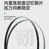 Adecuado para limpiaparabrisas de doble tira de goma Wuling, escobillas limpiaparabrisas Hongguang S, S1, Rongguang V, New Wuling Light EV, Kaijie mini