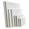 Marco para pintura al óleo lienzo de algodón puro marco al por mayor lienzo de lino para óleo marco de lienzo estudiante hecho a mano diy tablero de dibujo tablero para pintura al óleo
