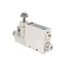 O armazém de Wuhan fornece um sensor de fluxo de gás com um sinal analógico de 4~20mAFAHS-P0.02T2L1T5V-PF