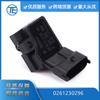 Adecuado para 07-14 Volvo 0261230296 Sensor de Presión de Admisión Sensor del Turbocargador