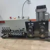 Máquina Rectificadora Automática de Tubos con Control de Velocidad de Frecuencia Variable para Tubos de Acero, Tubos de Aluminio, Rectificadora Eléctrica, Enderezadora de Alambre de Acero, Rueda de Rodamiento