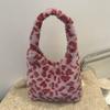 Bolsa de Ombro Único da Moda para Axila Portátil Design de Nicho Bolsa Feminina Outono Nova Bolsa Bonita Bolsa Tote Personalizada