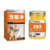 Venta Directa desde la Fábrica de Origen, Dropshipping, Producto Popular al Por Mayor, Crema Limpiadora Jianying Ruichong Xuan 50g