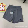 Atacado Transfronteiriço Shorts Esportivos de Verão Secagem Rápida Tecido Leve Respirável Casuais para Corrida Fitness Basquete