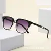 2026 Gafas de Sol para Hombre Mayba con Montura Metálica Nueva, Alta Calidad, Moda Europea y Americana Transfronteriza, Gafas de Sol con Protección Solar Personalizada
