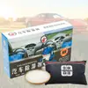 Amazon Desecante de Silicona para Coche al por Mayor Paquete de Deshumidificación para Coche Bolsa a Prueba de Humedad Desecante de Silicona Inteligente que Cambia de Color
