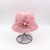 Sombrero para personas de mediana edad y ancianos verano delgado sombrero de pescador de madre sombrero de sol de ala ancha para mujer plegable protector solar sombrero de sol sombrero fresco