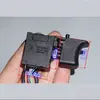 Controlador de Placa de Control de Interruptor de Motor de Martillo de Batería de Litio sin Escobillas 50 mm 7 Dientes 18V 12-16 Pulgadas 5025 Universal Doméstico 800 Vatios