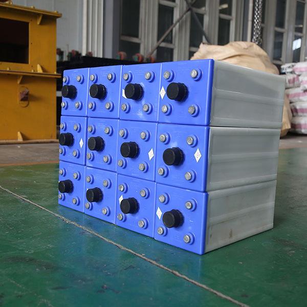 电机车蓄电池-(13)