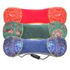 Almohada de Artemisa para la Columna Cervical, Almohada de Artemisa para Masaje y Protección de la Columna Cervical, Almohada de Moxibustión, Almohada de Hueso de Artemisa con Compresa Caliente Eléctrica