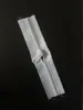 No. Cremallera de Nylon de 3 Vías, Cualquier Longitud, Cabeza de Plástico Blanca, Cremallera para Funda de Colcha DIY, Almohada, Bolsa de Textiles para el Hogar, Venta al por Mayor