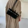 Bolso Grande de Estilo Retro para Mujer 2026 Nuevo Otoño Bolso de Hombro Único de Gama Alta Bolso de Axila Versátil de Moda