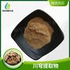 Extracto de Chuanxiong 10:1 Extracto de cúpula de Sichuan Extracto de Chuanxiong en polvo Pedido mínimo 1 KG disponible