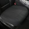Cojín de coche pequeño de tres piezas británico transfronterizo antideslizante asiento individual oficina 3 sin cojín de respaldo suministros interiores gratuitos