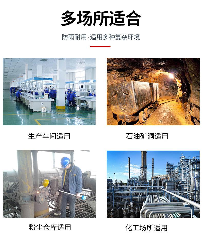 手提式箱体