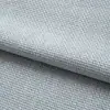 Tela de Lino Imitación Punto de Cruz Estilo Japonés, Resistente al Desgaste y a los Rayones, Tela para Sofá en Stock, Decoración Suave para Muebles, Tela para Exteriores al por Mayor
