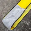 Capas Personalizadas para Garfos de Empilhadeira Tiras de Corda Corda Anti-desgaste Capas Protetoras Capas para Garfos