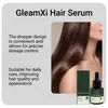 Sérum para el Cuidado del Cabello: Fórmula suave para proteger el cabello, hidratarlo, hacerlo esponjoso, suave y ligero, y para cuidar el cabello encrespado