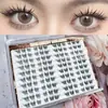 Cílios Postiços Leves Transfronteiriços, Cílios Postiços Volumosos Multicamadas Que Realçam os Contornos, Populares entre as Hot Girls, Disponíveis na Amazon