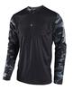 Roupas de Downhill roupa de ciclismo de bicicleta camisa de manga curta masculina verão mountain bike moto off-road roupa camiseta roupas de secagem rápida