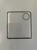 Película de Vidrio Templado para Pantalla de Teléfono Móvil Glory MagicV Flip, Vidrio HD con Borde Curvo, Película Protectora Adhesiva