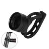 Soporte de luz trasera inteligente para bicicleta WEST BIKING soporte de luz trasera para ciclismo nocturno soporte de inducción de freno accesorios de luz para ciclismo
