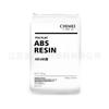 Partículas de Plástico ABS Galvanizado Taiwan Chimei Pa-727 Pa-726M Alto Brilho Moldagem por Injeção ABS Galvanoplastia Matérias-Primas