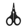 Novas Tesouras Multifuncionais de Aço Inoxidável para Iscas, Tesouras de Pesca, Tesouras Pequenas, Tesouras para Linha de Pesca, Tesouras para Linha de Chumbo, Equipamento de Pesca para Exterior