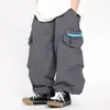 Pantalones Finos Infantiles Estilo Japonés 2026 Nuevo Verano Pantalones Cargo para Niños Pantalones Jogger Finos y Elegantes para Bebés y Niños