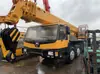 Xcmg Qy35K 35 Toneladas Guincho Autopropelido Xu Gong, Guincho Xu Gong 35 Toneladas para Venda