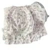Nuevo pijama de mujer estilo primavera apto para usar al aire libre, ropa de estar linda y juvenil, conjunto de ropa para el hogar de manga larga y pantalón largo
