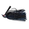 Cebo Luya 12g15g, anzuelo de plomo, plantilla, falda, cebo, anti-colgantes, barba inferior, cebo falso biónico, equipo de pesca al por mayor