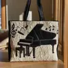 Bolso de Mano con Estampado de Moda Trendy para Mujer Bolso de Hombro Bolso Tote Acolchado Nuevo Producto Transfronterizo 3D Temu Amazon