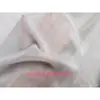 Gasa 30D con Estampado Dorado, Tela Transparente para Ropa, Ropa con Protección Solar, Decoración para Fotos, Tela para Vestido Hanfu, Material para Manualidades DIY