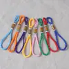 Piezas de Asa Tejidas a Mano al por Mayor, Cordones, Colgantes para Coche, Cuerdas Gruesas Trenzadas, Cuerdas para Colgar, Cordones de Ajuste, Cuerdas Decorativas