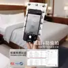 Película Cubierta Desechable para Asiento de Inodoro, Autoadhesiva, No Necesita Quitarse, Portátil para Viajes de Hotel, Película Azul Engrosada, Venta al por Mayor por Rollo Individual