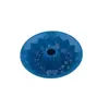 Fábrica de formas de bolo de silicone de 8 polegadas em estoque direto aniversário DIY forma de bolo Qifeng venda quente transfronteiriça forma de bolo de silicone