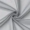 Cortinas Transparentes Florales Color Crema, Tela de Pantalla para Ventana para Sala de Estar, Dormitorio, Estudio, Versátil, Permiten el Paso de la Luz pero No Son Transparentes