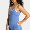 Moderno Sujetador Deportivo Moldeador Ajustado para Mujer, Top Deportivo Elástico con Estampado de Leopardo, Sujetador de Yoga de Alta Intensidad Estilo Europeo y Americano