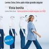 Lente Zeiss Zerui Produto Novo 25 Anos Zerui Filme de Cristal Verde Lente Platina 167 Luz Azul Anti 174 Filme de Cristal Verde 156