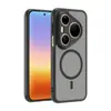 Funda Adecuada para Teléfono Móvil Huawei Pura 90 Protección de Agujero de Precisión Huawei 80Ultra Airbag 90 Pro Max Anticaída
