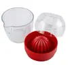 Manual del fabricante Exprimidor herramientas de cocina pinza para limón exprimidor exprimidor exprimidor de jugo exprimidor de limón